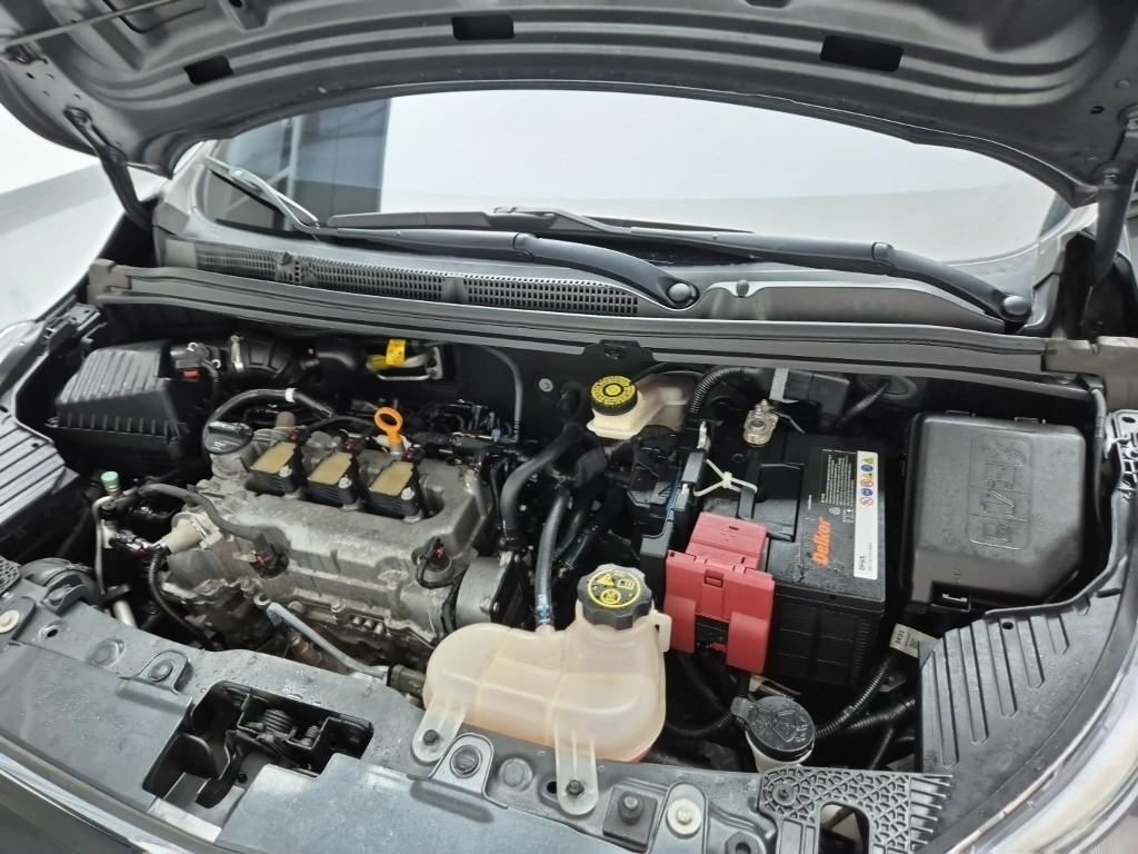 2017 CHEVROLET(GM) THE NEXT SPARK 