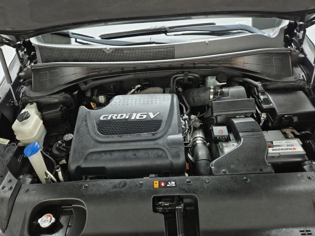 2015 KIA ALL NEW SORENTO 