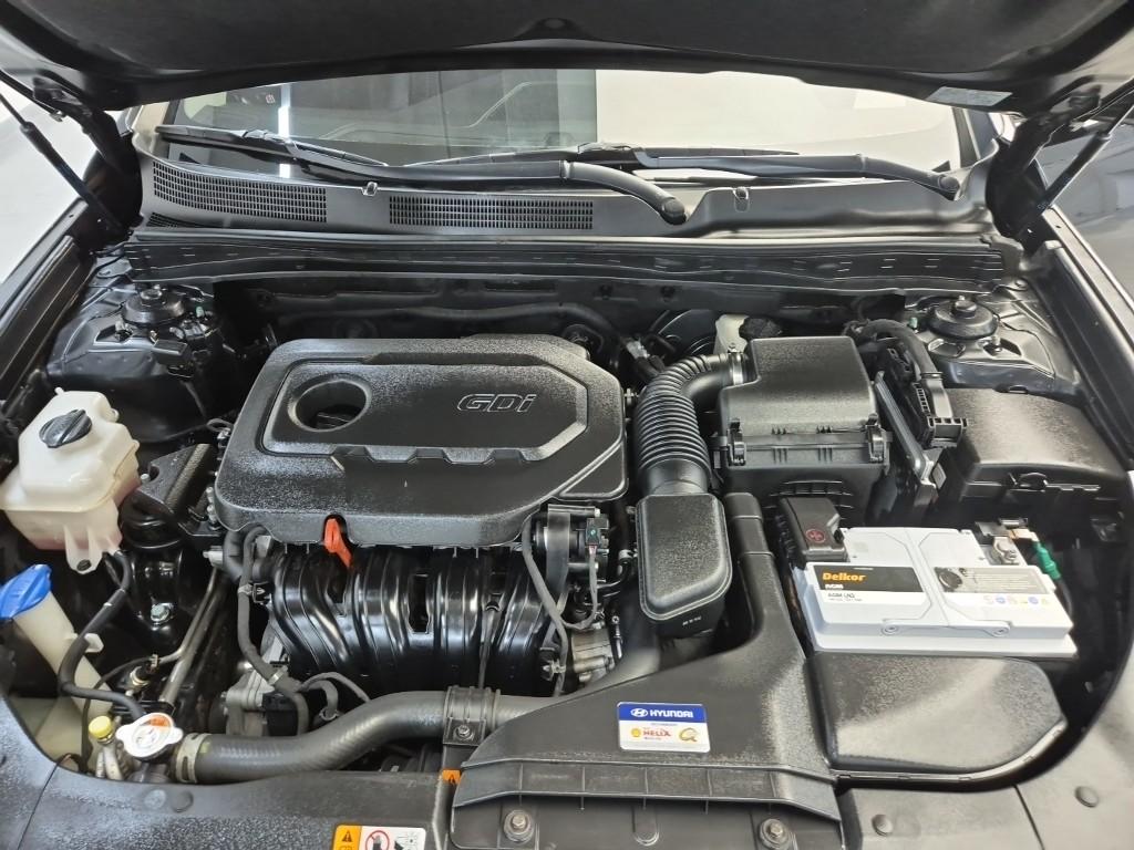 2017 HYUNDAI GRANDEUR HG 