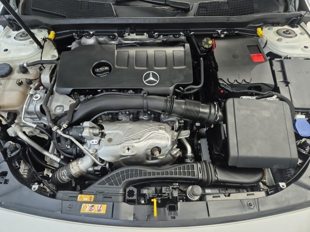 2020 BENZ A CLASS (4Gen) 