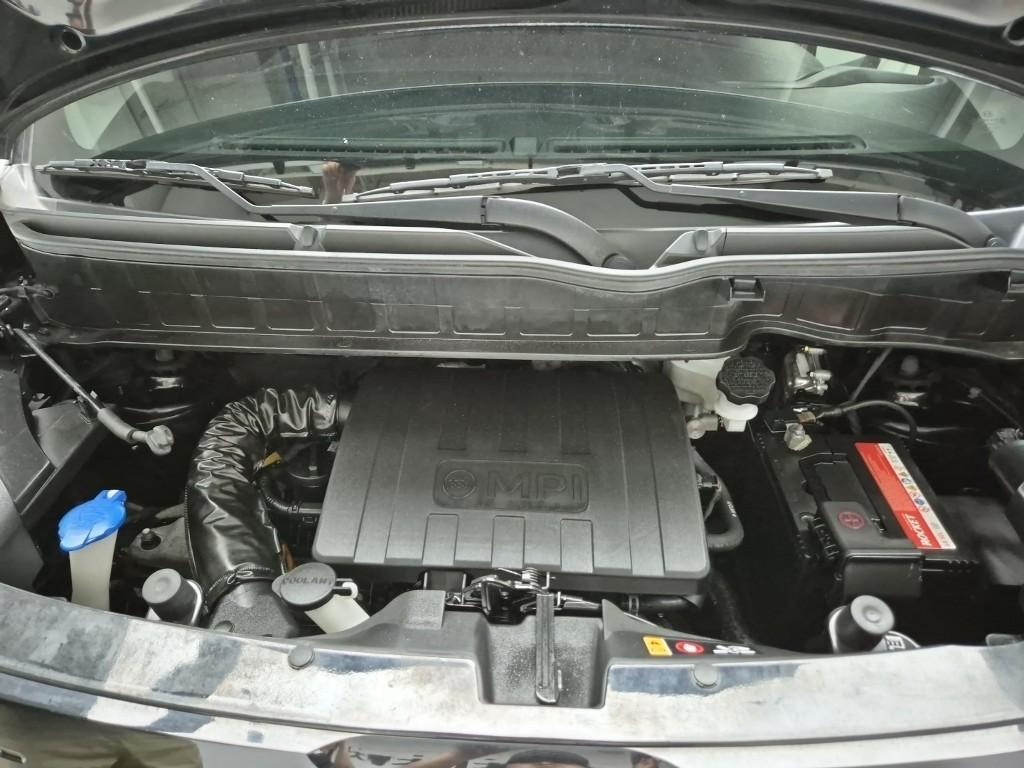 2021 KIA THE NEW RAY 