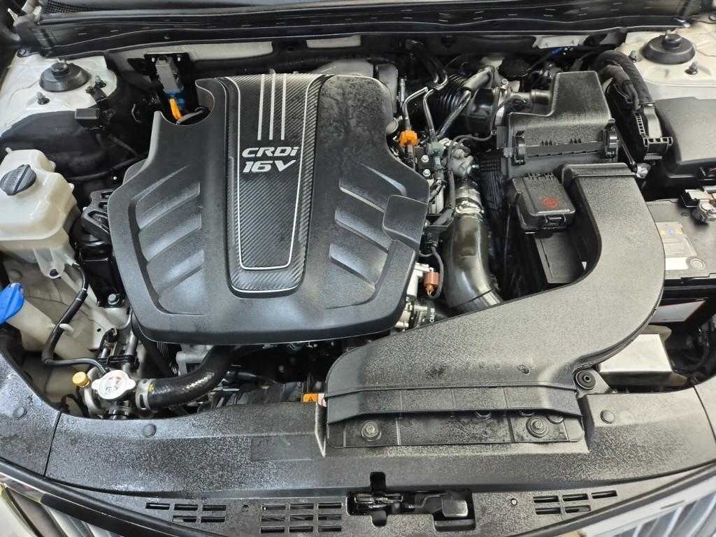 2015 HYUNDAI GRANDEUR HG 