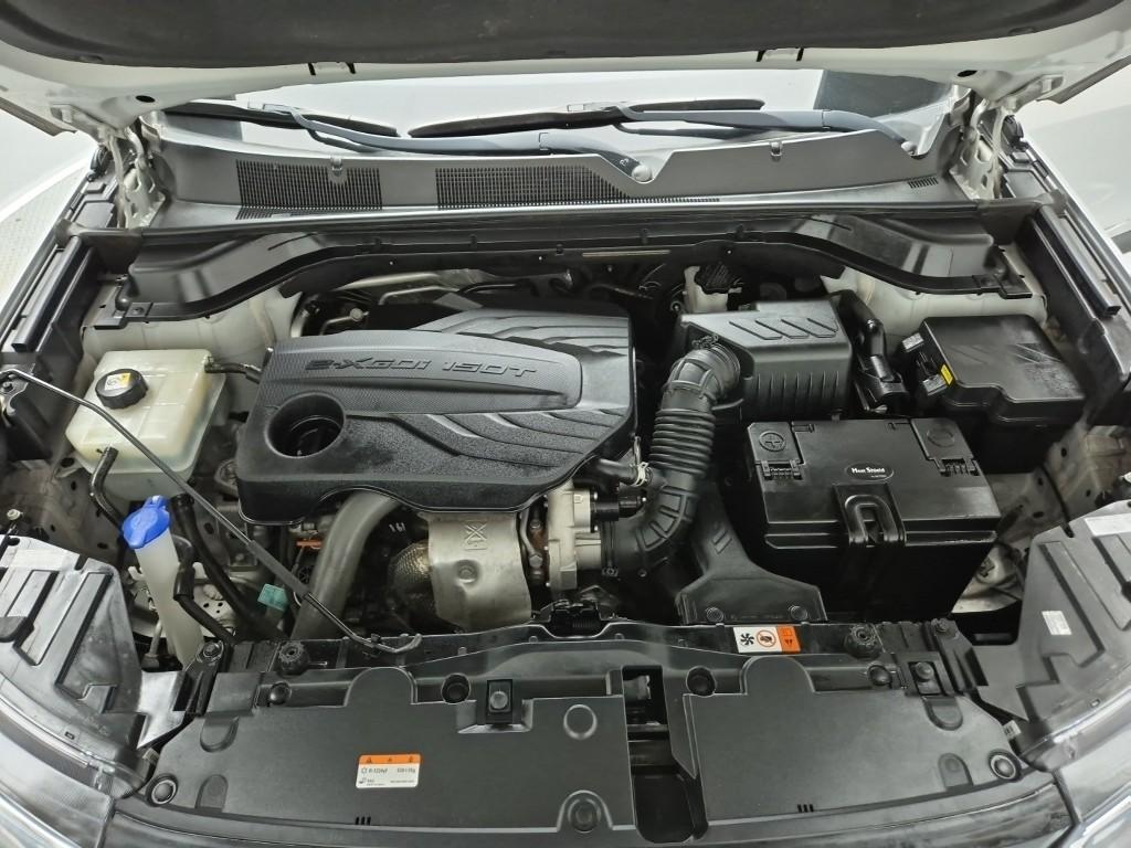 2020 SSANGYONG ALL NEW KORANDO 