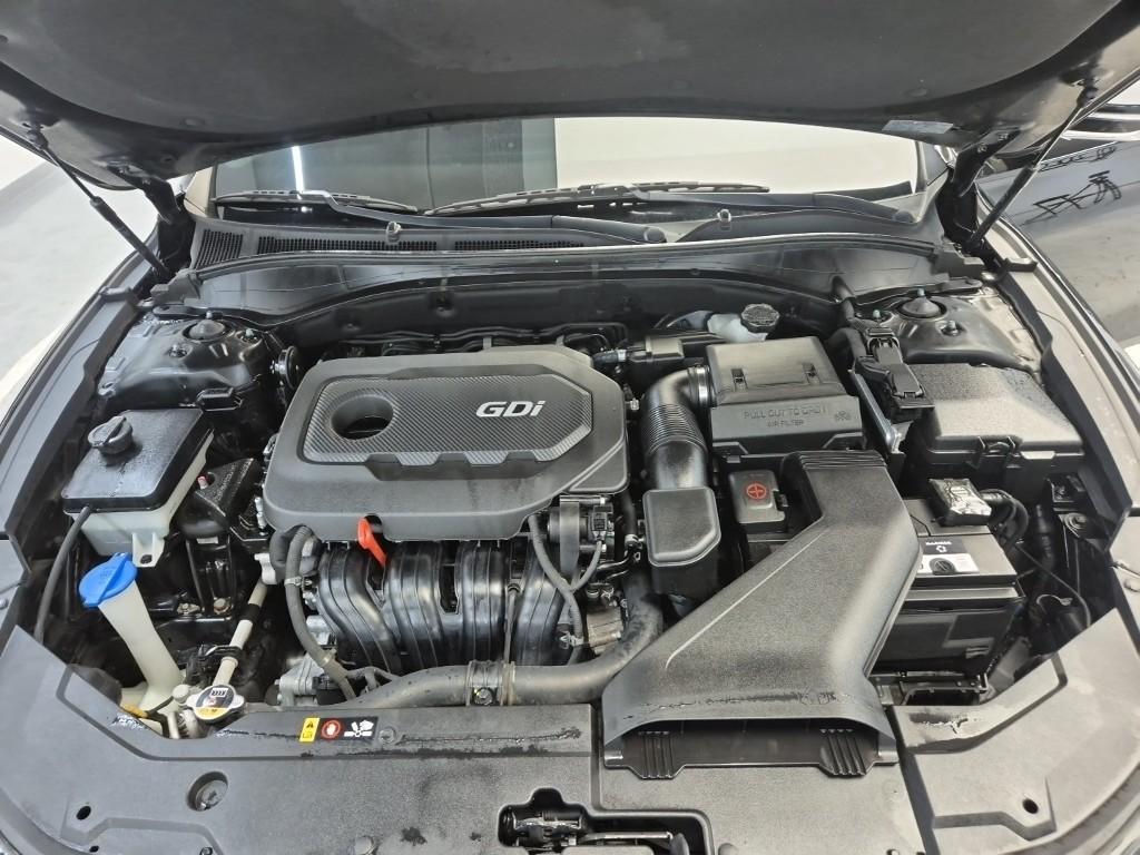 2018 HYUNDAI GRANDEUR IG 