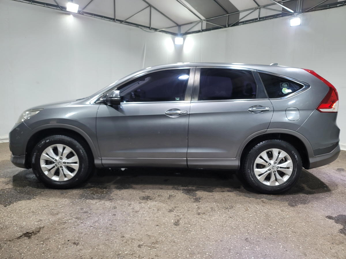 2012 HONDA CR-V (1Gen) 