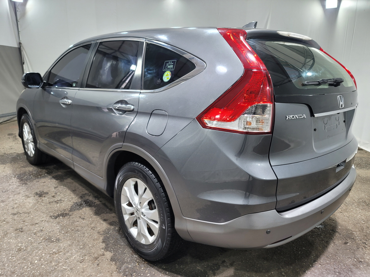 2012 HONDA CR-V (1Gen) 