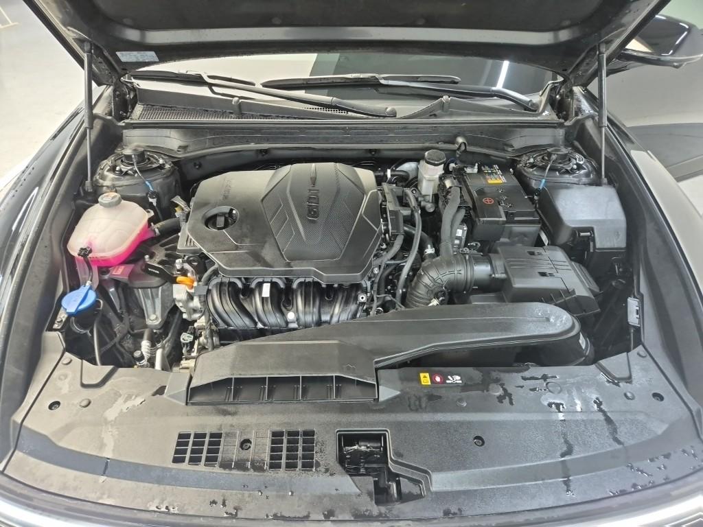 2023 HYUNDAI THE ALL NEW GRANDEUR 