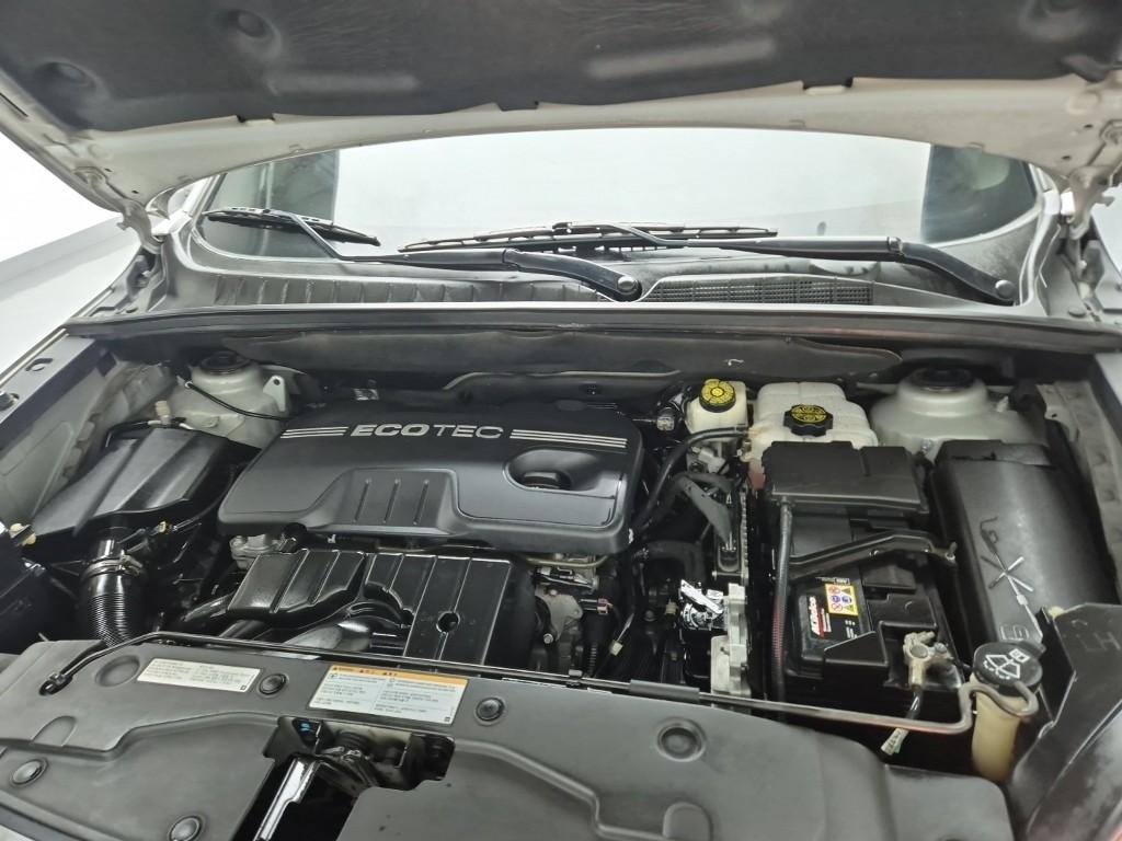 2016 CHEVROLET(GM) ORLANDO 