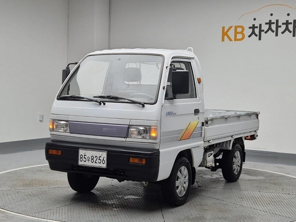 2017 CHEVROLET(GM) NEW LABO 