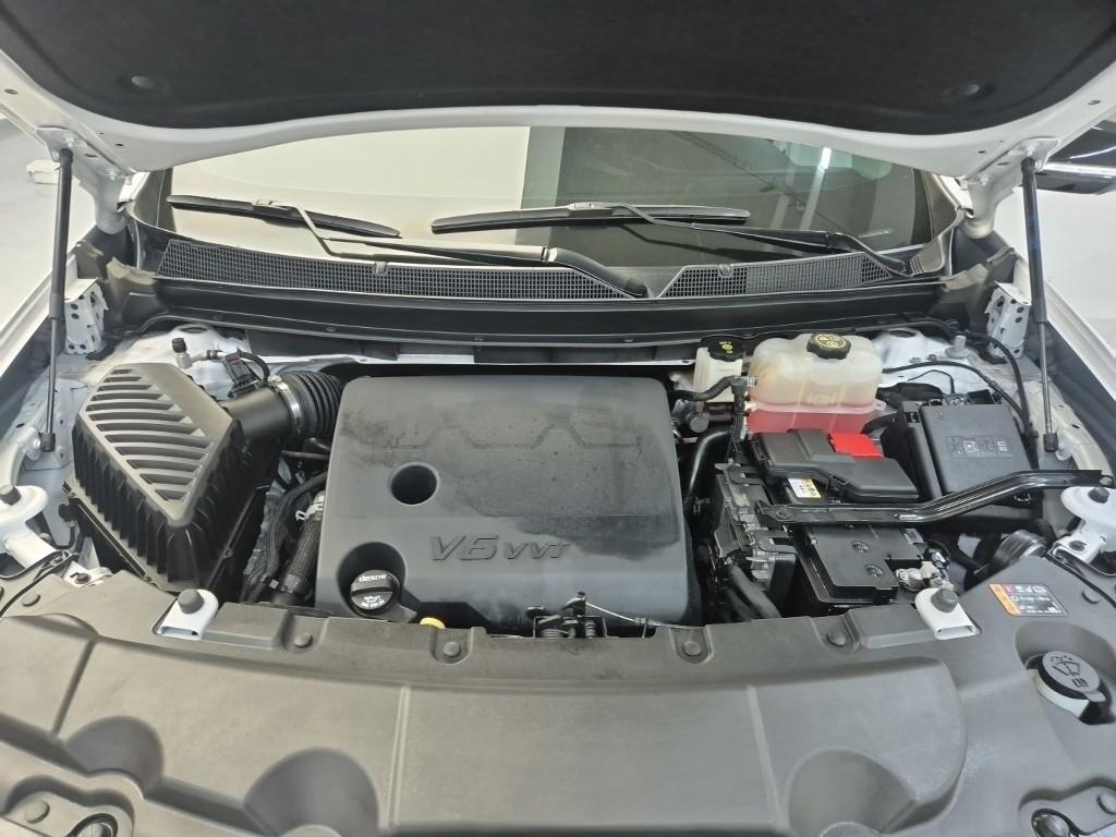 2021 CHEVROLET(GM) TRAVERSE 