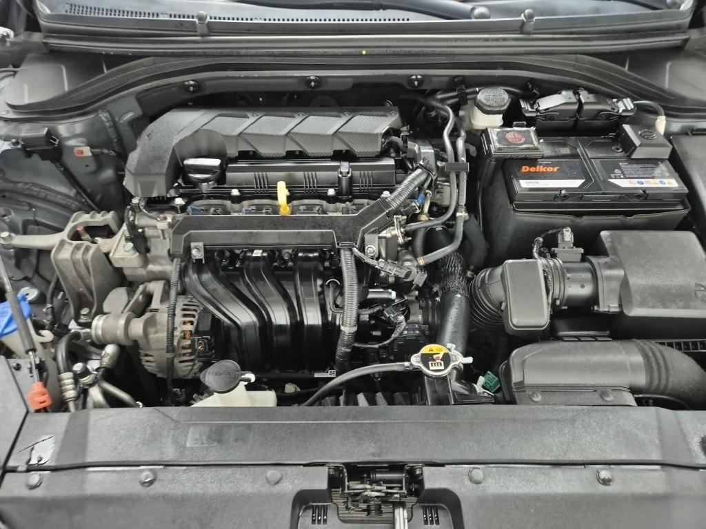 2019 HYUNDAI THE NEW AVANTE AD 