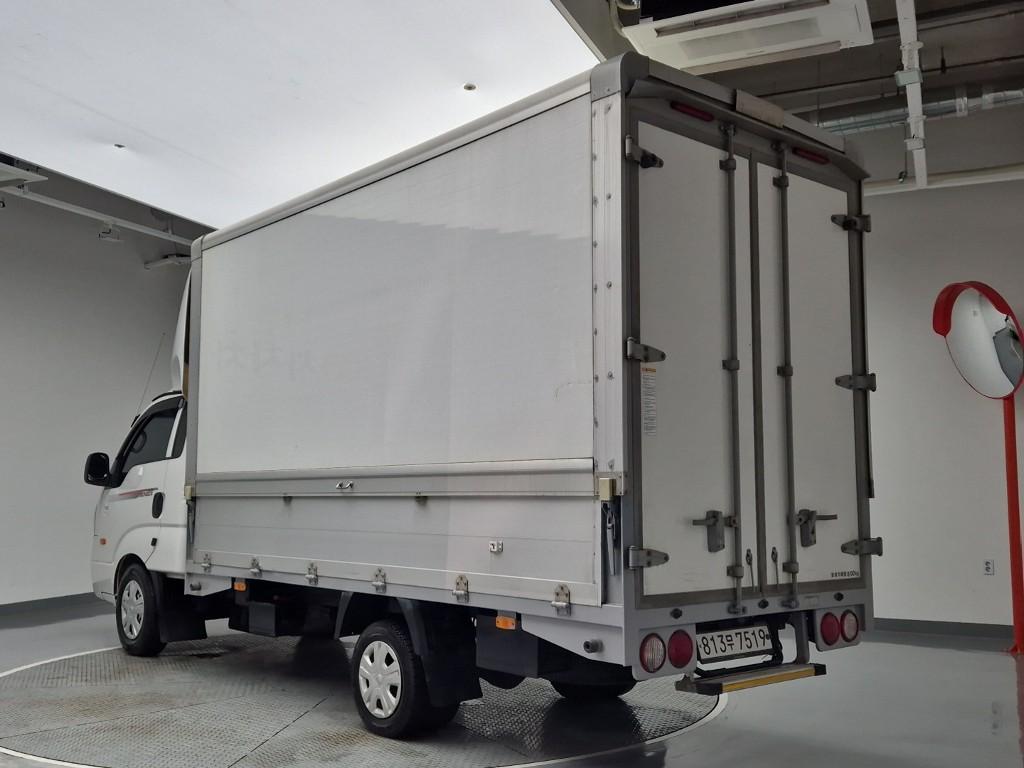 2020 KIA THE NEW BONGO 3 (CARGO) 