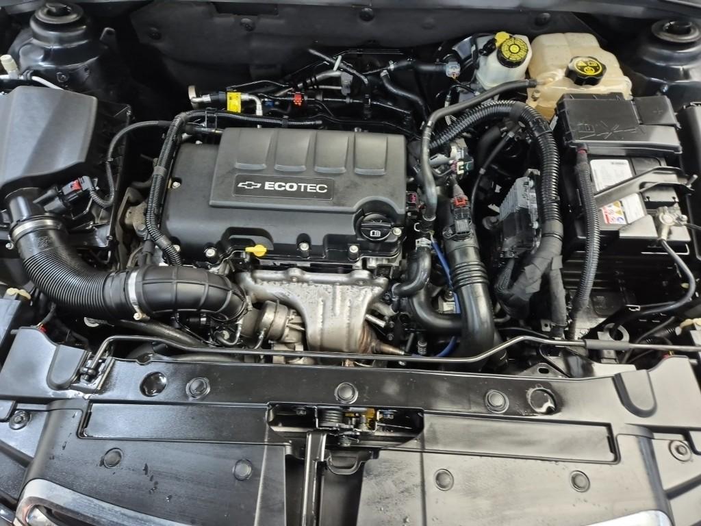 2016 CHEVROLET(GM) AMAING NEW CRUZE 