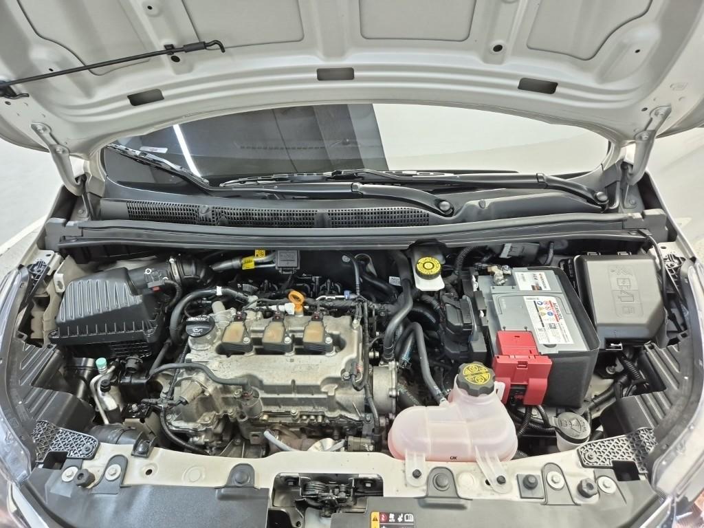 2019 CHEVROLET(GM) THE NEW SPARK 