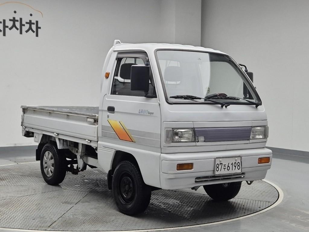 2015 CHEVROLET(GM) NEW LABO 