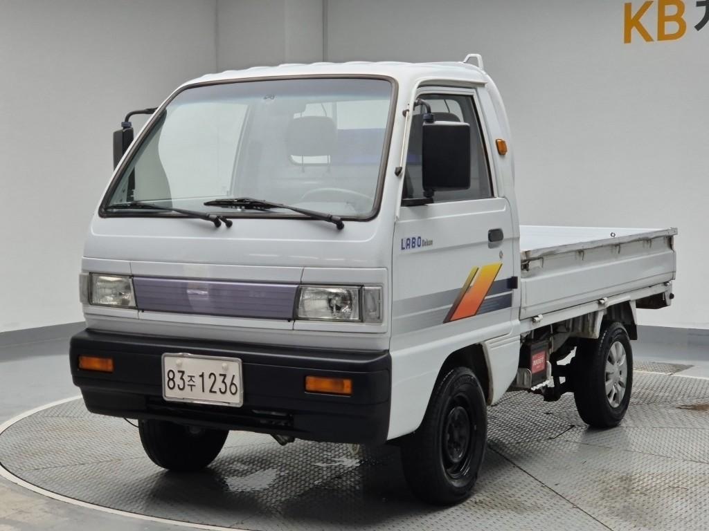 2017 CHEVROLET(GM) NEW LABO 