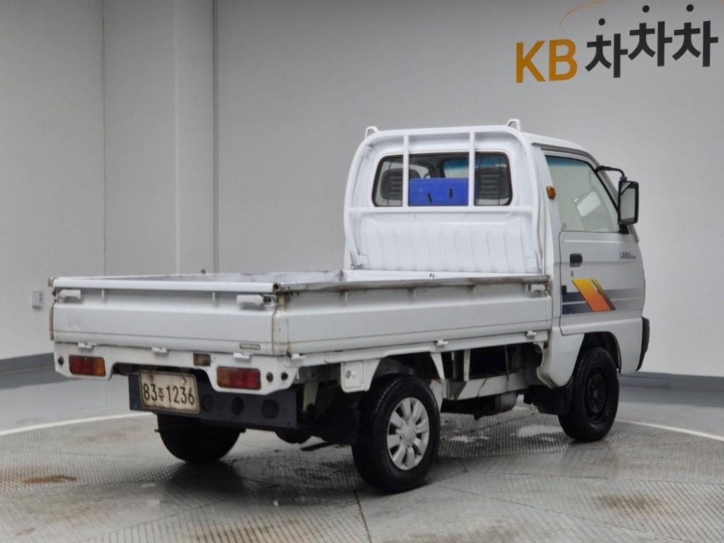 2017 CHEVROLET(GM) NEW LABO 