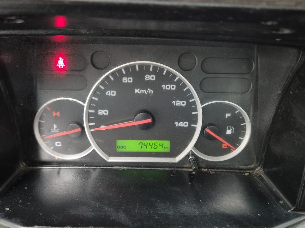 2017 CHEVROLET(GM) NEW LABO 