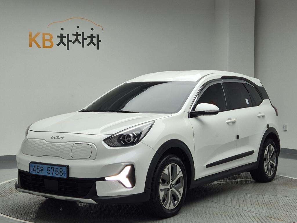 2023 KIA NIRO PLUS 