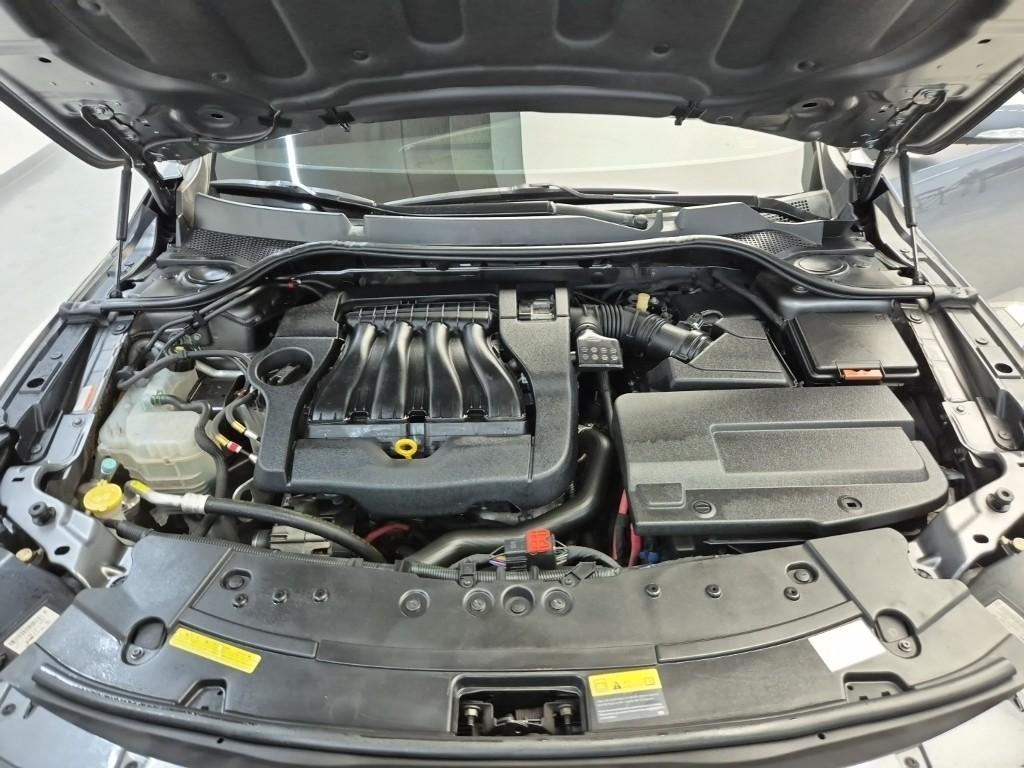 2018 RENAULT KOREA SM7 NOVA 