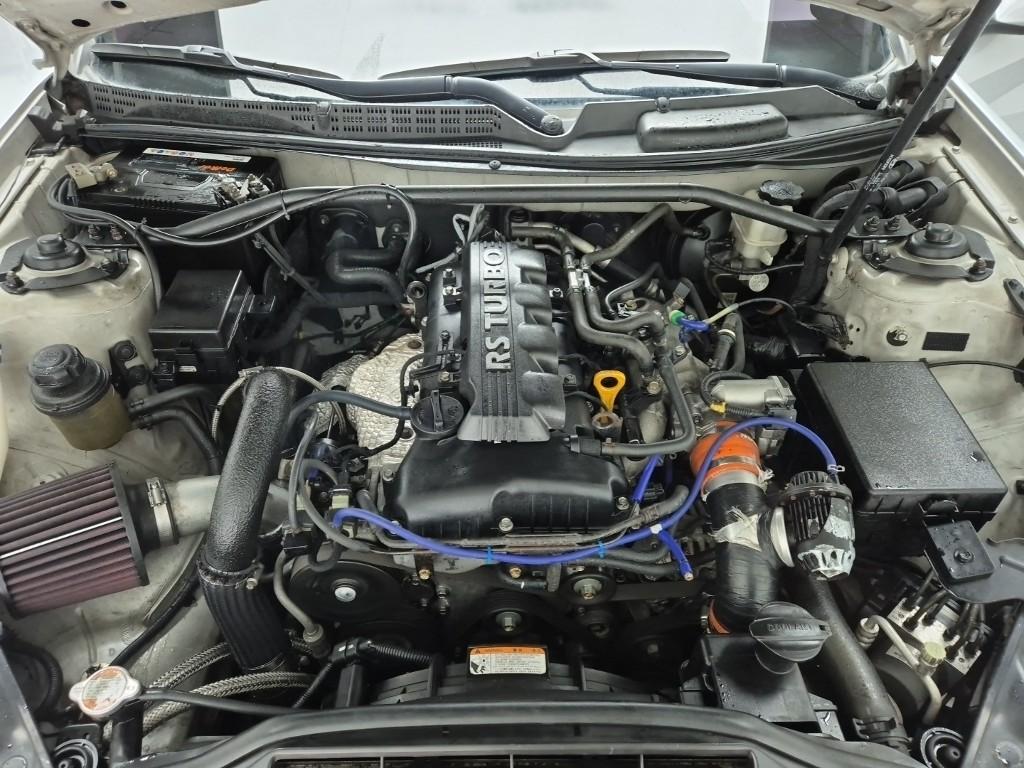 2010 HYUNDAI GENESIS COUPE 