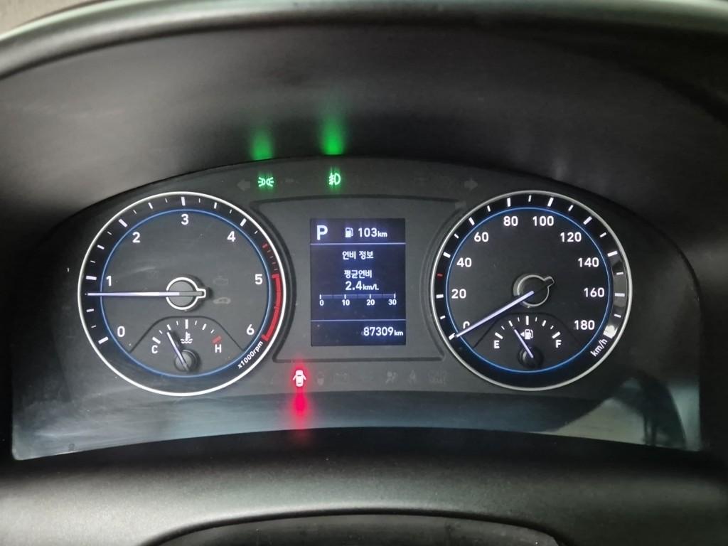 2020 HYUNDAI PORTER II 