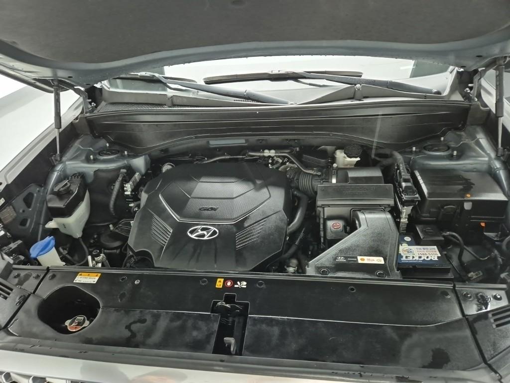 2019 HYUNDAI PALISADE 