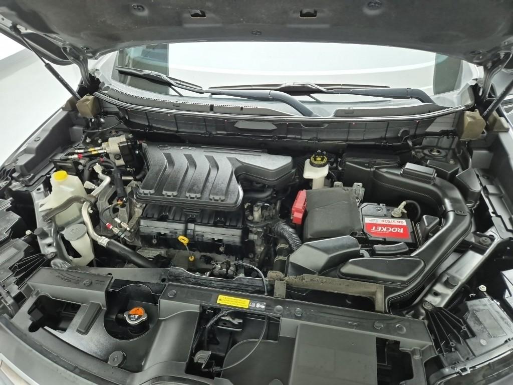 2021 RENAULT KOREA NEW QM6 