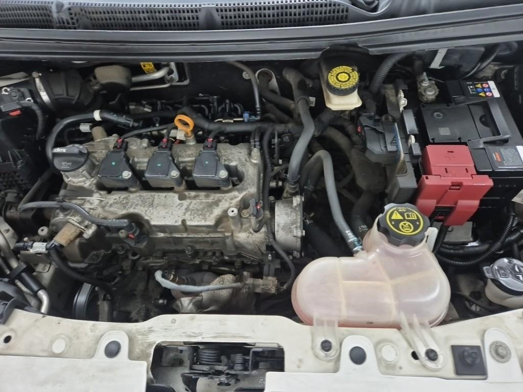 2016 CHEVROLET(GM) THE NEXT SPARK 