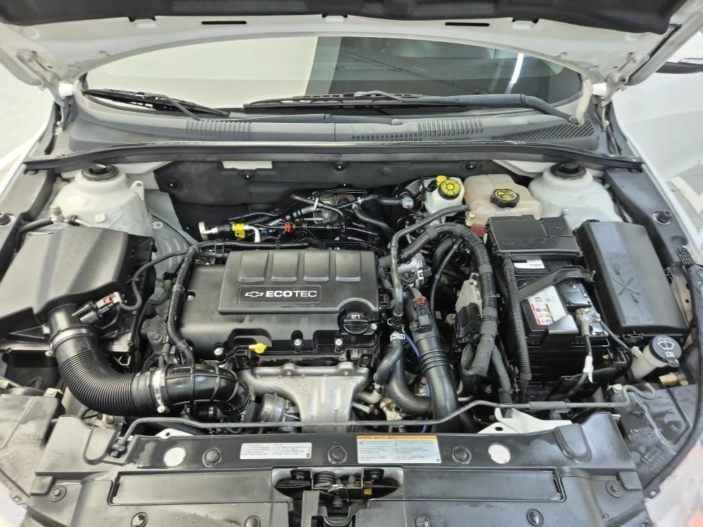 2015 CHEVROLET(GM) AMAING NEW CRUZE 