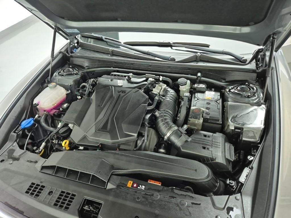 2023 HYUNDAI THE ALL NEW GRANDEUR 