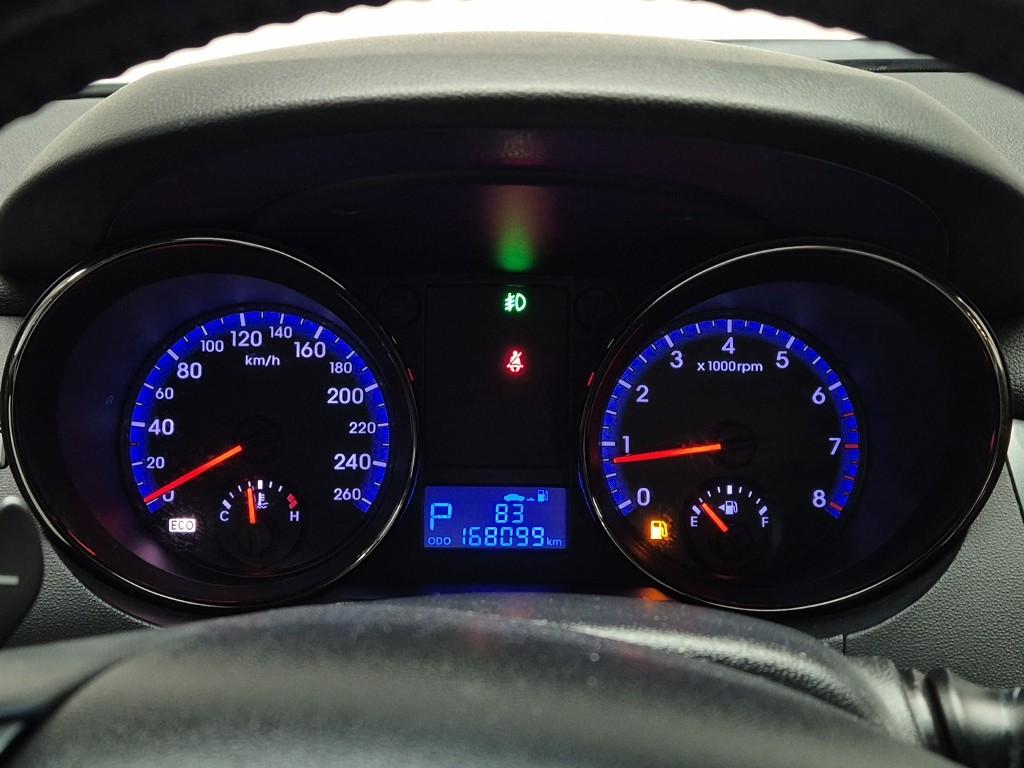 2011 HYUNDAI GENESIS COUPE 