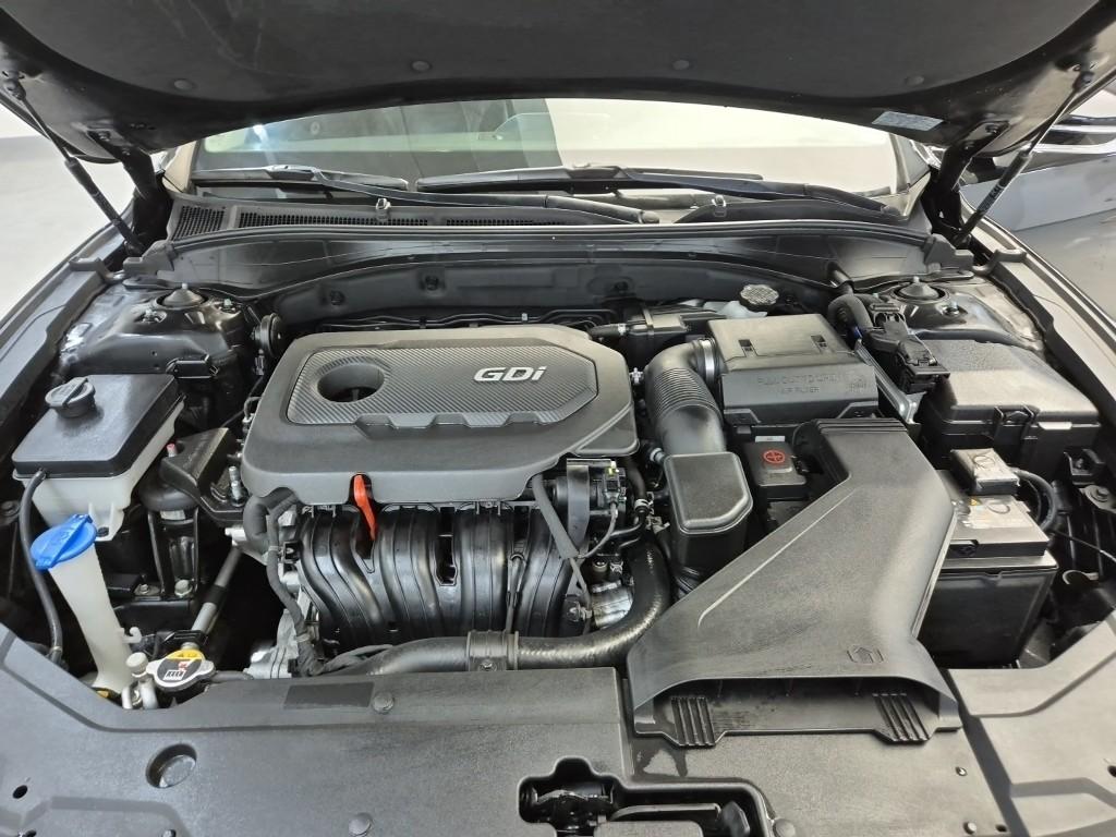 2017 HYUNDAI GRANDEUR IG 