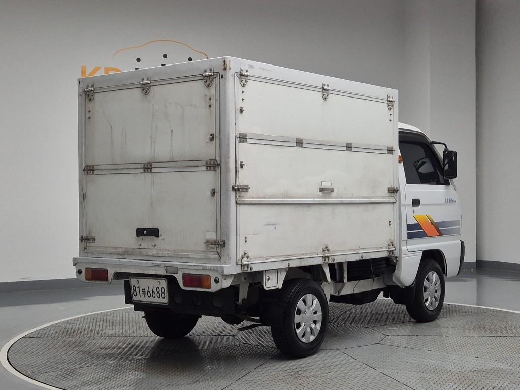 2019 CHEVROLET(GM) NEW LABO 