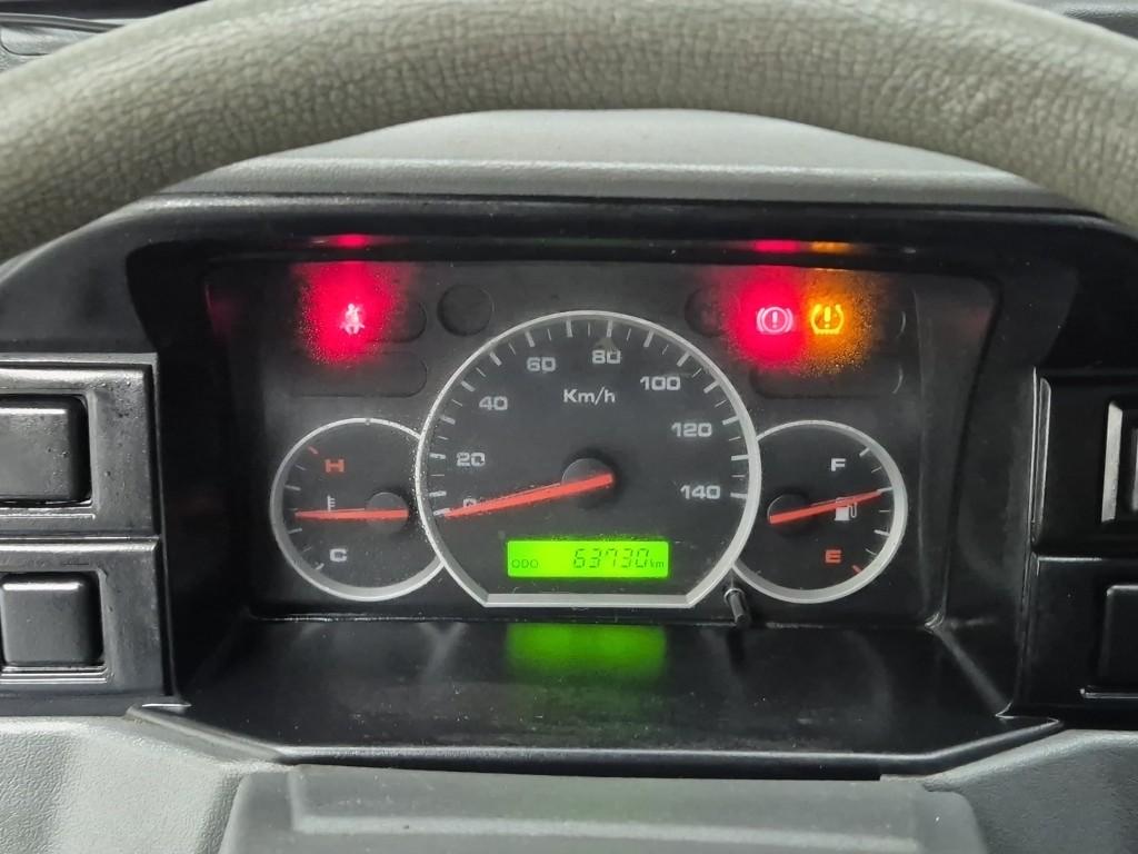 2019 CHEVROLET(GM) NEW LABO 