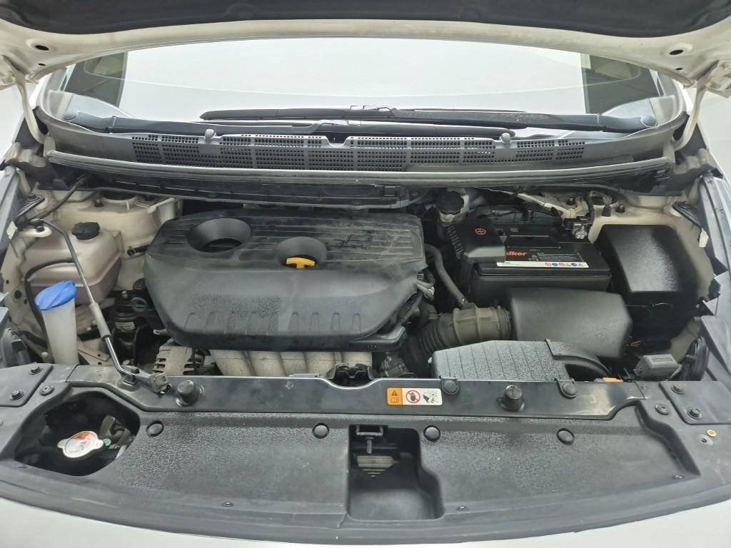 2015 KIA ALL NEW CARENS 