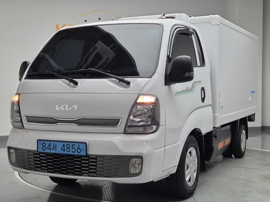 2022 KIA BONGO 3 EV 