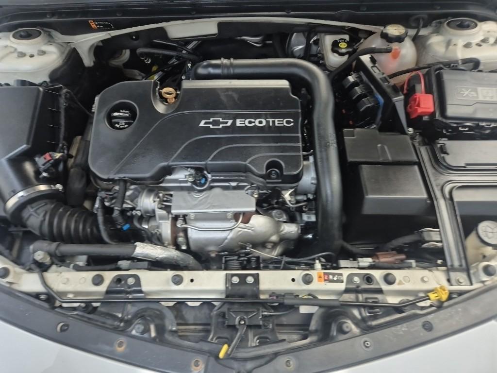 2017 CHEVROLET(GM) ALL NEW MALIBU 