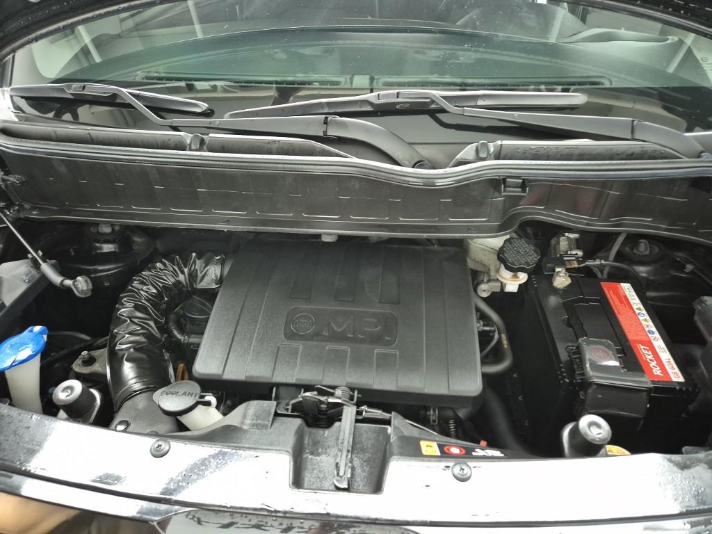 2021 KIA THE NEW RAY 