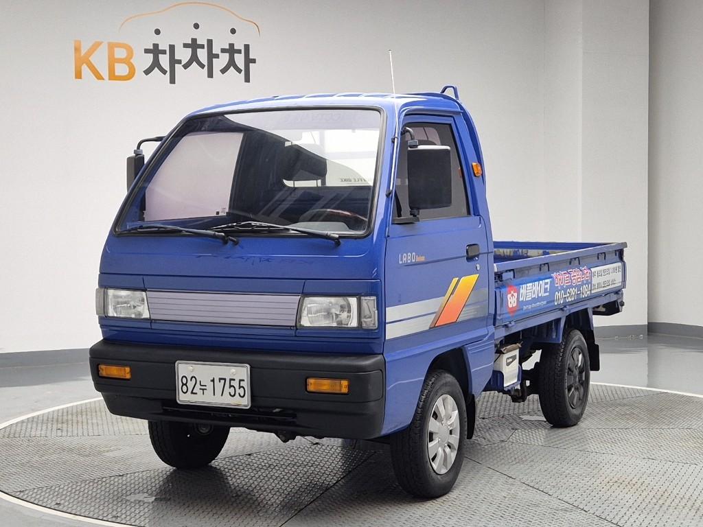 2015 CHEVROLET(GM) NEW LABO 