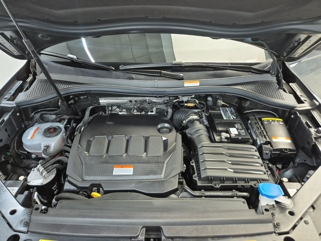 2023 VOLKSWAGEN TIGUAN (2Gen) 