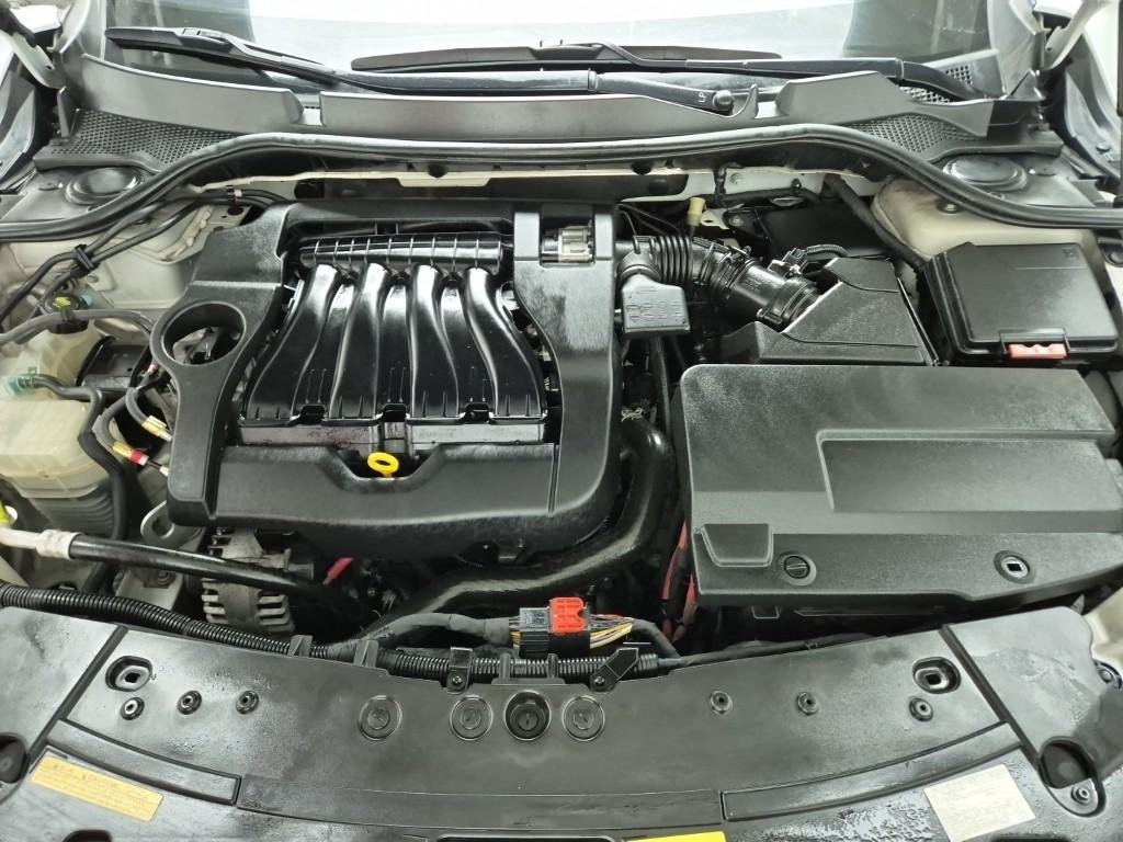 2016 RENAULT KOREA SM7 NOVA 