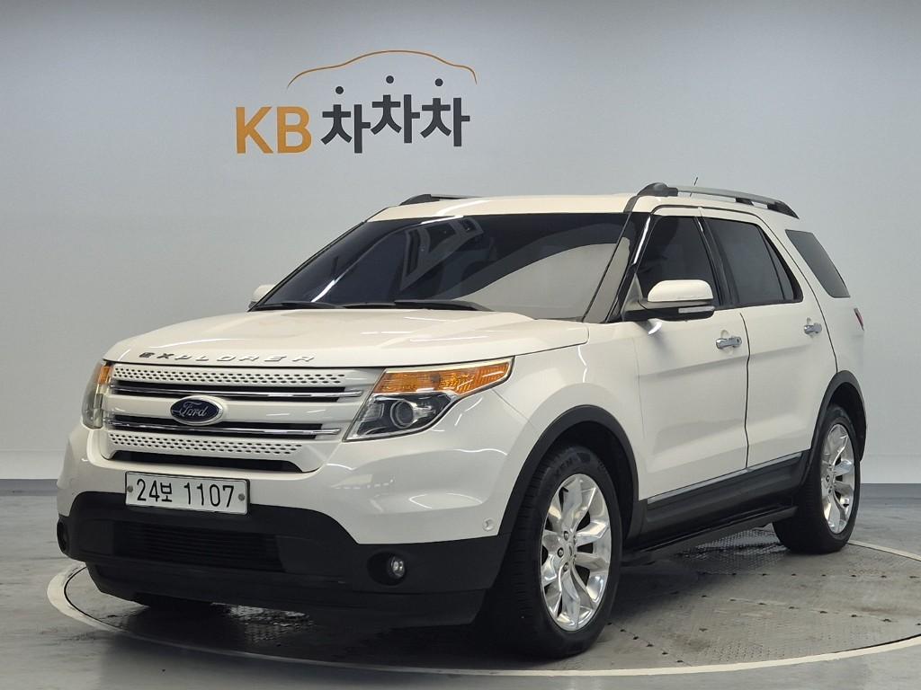 2015 FORD EXPLORER (5G) 