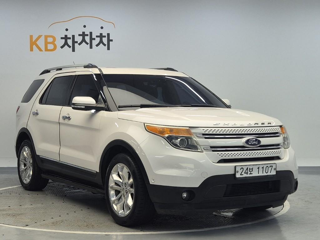 2015 FORD EXPLORER (5G) 