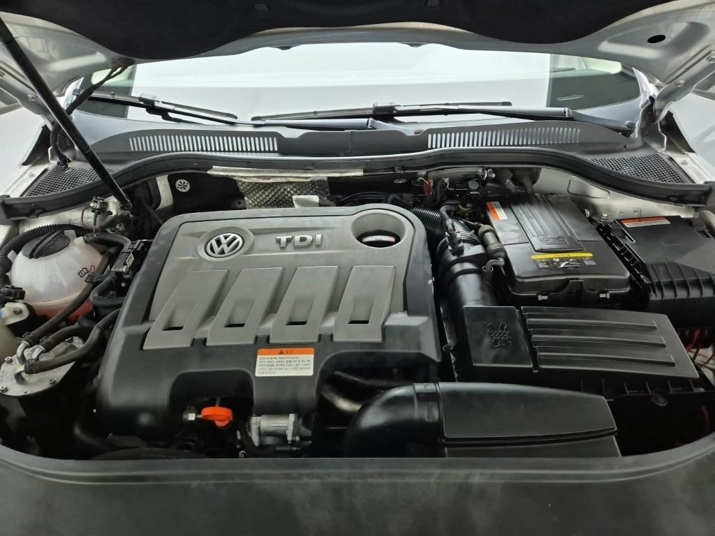 2013 VOLKSWAGEN CC 