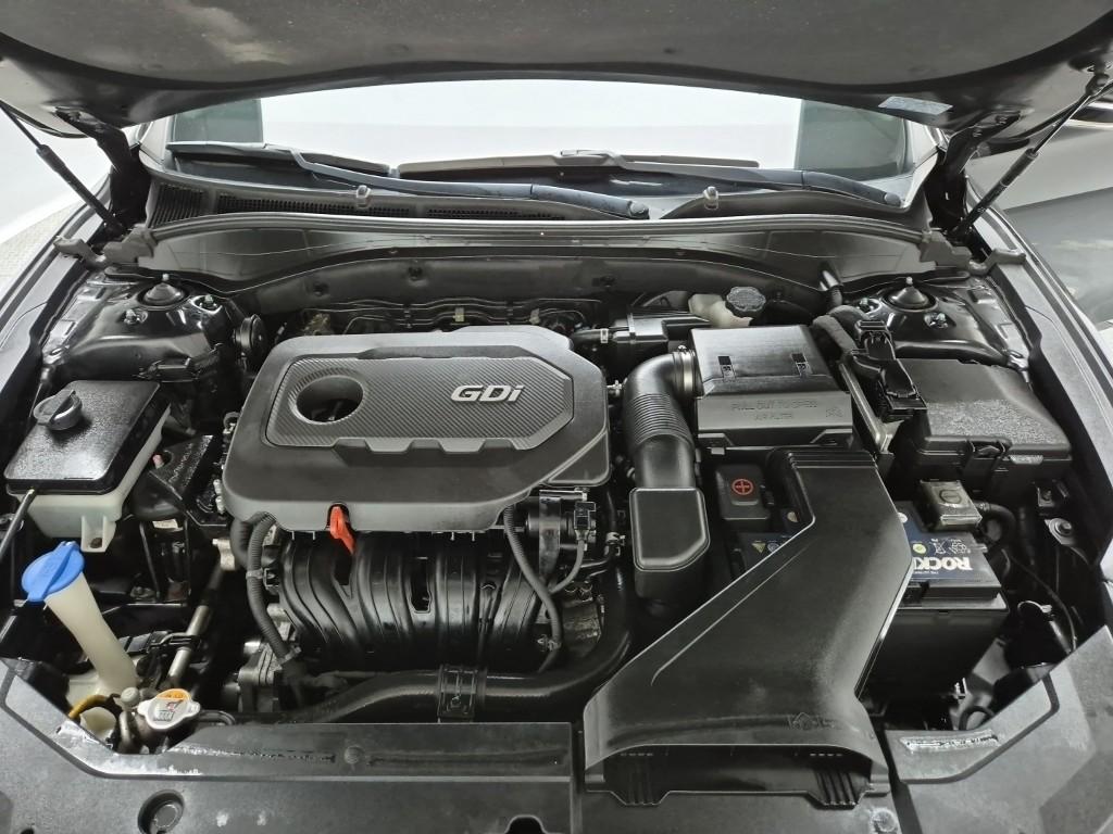 2017 HYUNDAI GRANDEUR IG 