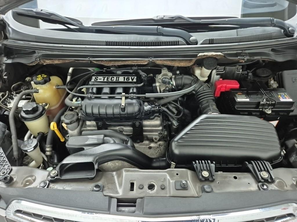 2012 CHEVROLET(GM) SPARK 
