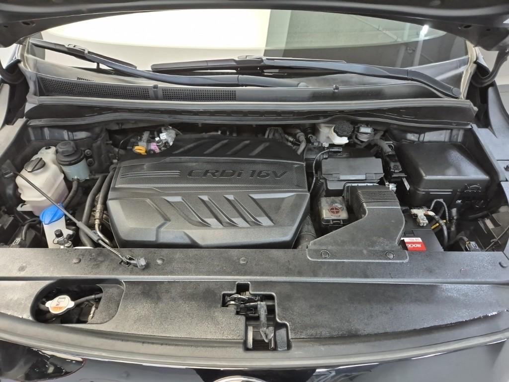 2019 KIA THE NEW CARNIVAL 