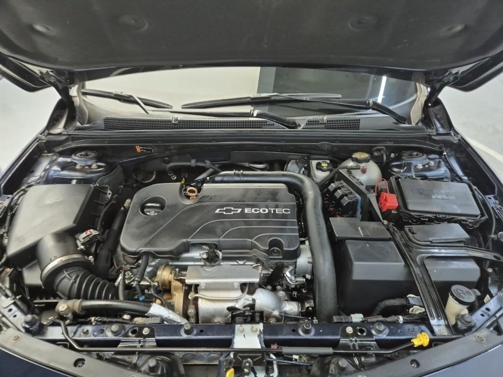 2017 CHEVROLET(GM) ALL NEW MALIBU 