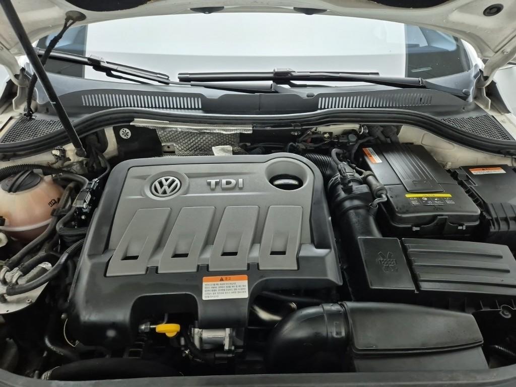 2015 VOLKSWAGEN CC 